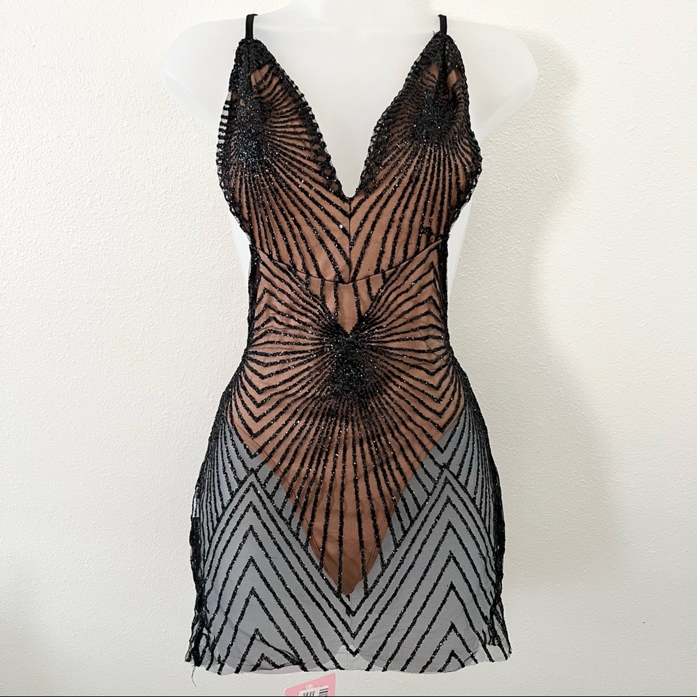 Missyempire Dress